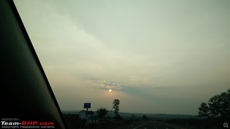 14 days, 10 states, 4 rivers and 5000 kms of pure bliss: Bangalore to Delhi-img_20151108_165215.jpg