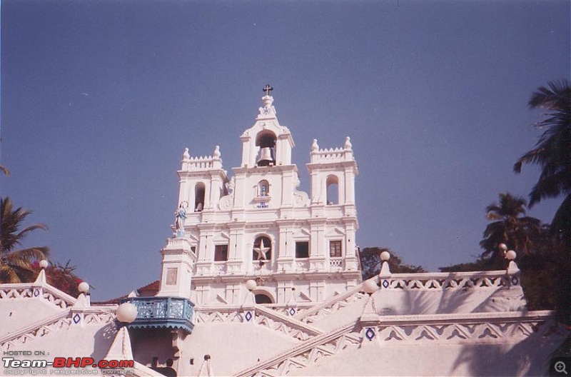 Mumbai - Mahabaleshwar - Goa on a Shaolin!-church.jpg