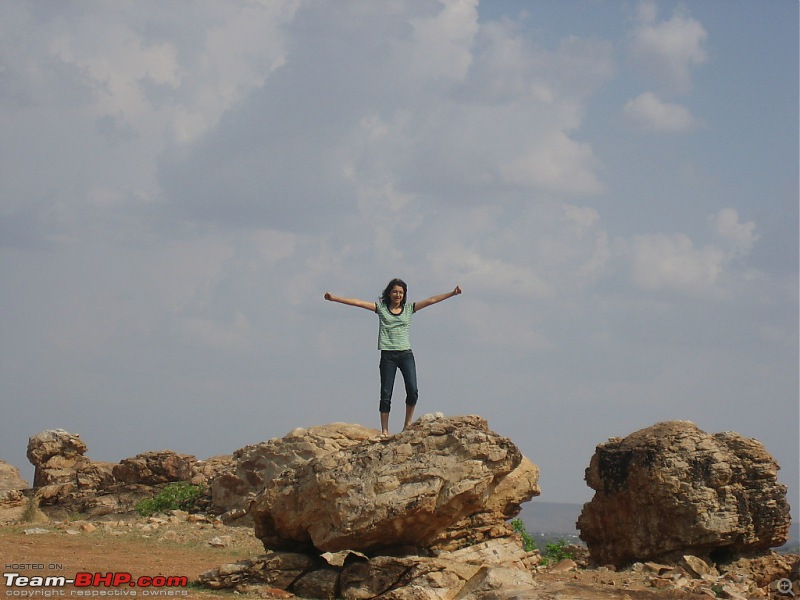 Tirupati, Talakona and  Rock gardens @ Orvakal in one shot-img_2045.jpg