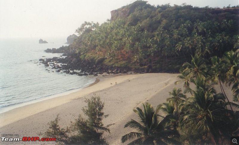 Mumbai - Mahabaleshwar - Goa on a Shaolin!-kankon-beach1.jpg