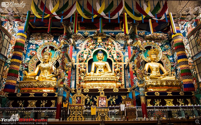 Exploring the Tibetan Colony  Golden Temple, Bylakuppe-dsc_2668.jpg