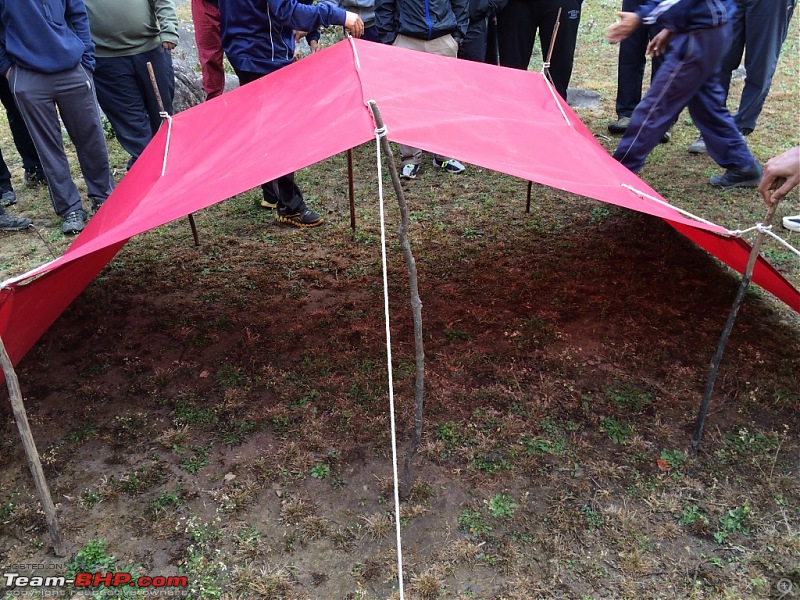 11,862 ft Trek & Summit - Siyari, Lower Himalayas-tentmaking4.jpg