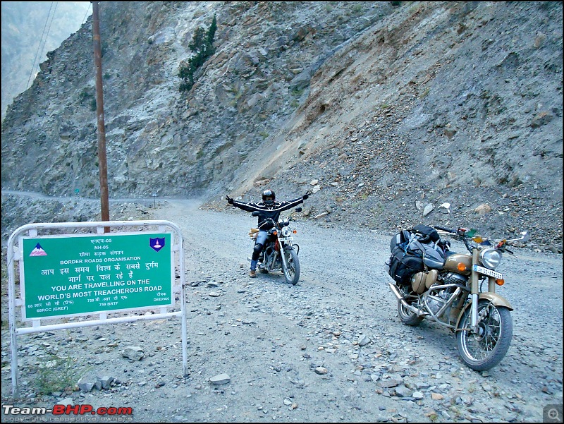 The rarefied air of a high altitude cold desert - Spiti Valley on Motorcycles-dscn6740.jpg