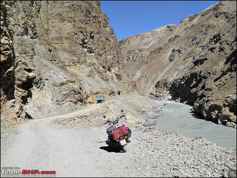 The rarefied air of a high altitude cold desert - Spiti Valley on Motorcycles-dscn6819.jpg