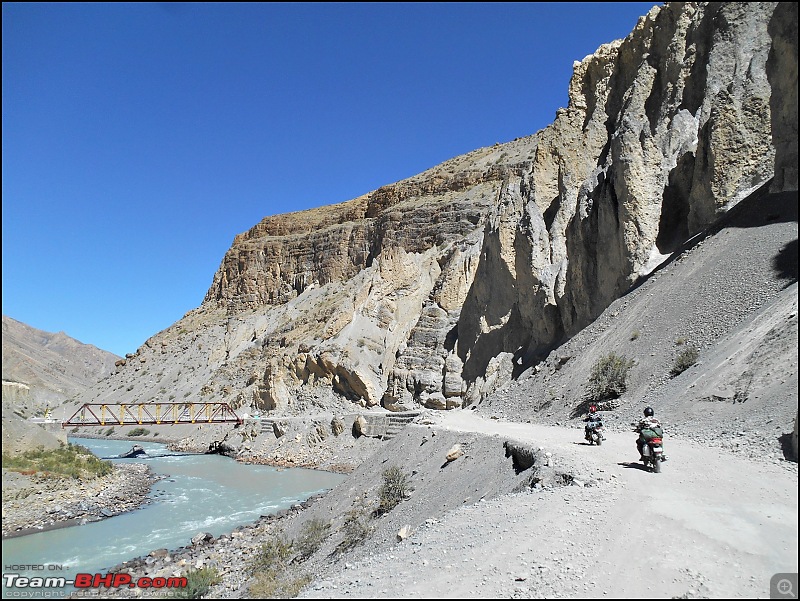 The rarefied air of a high altitude cold desert - Spiti Valley on Motorcycles-dscn6855.jpg