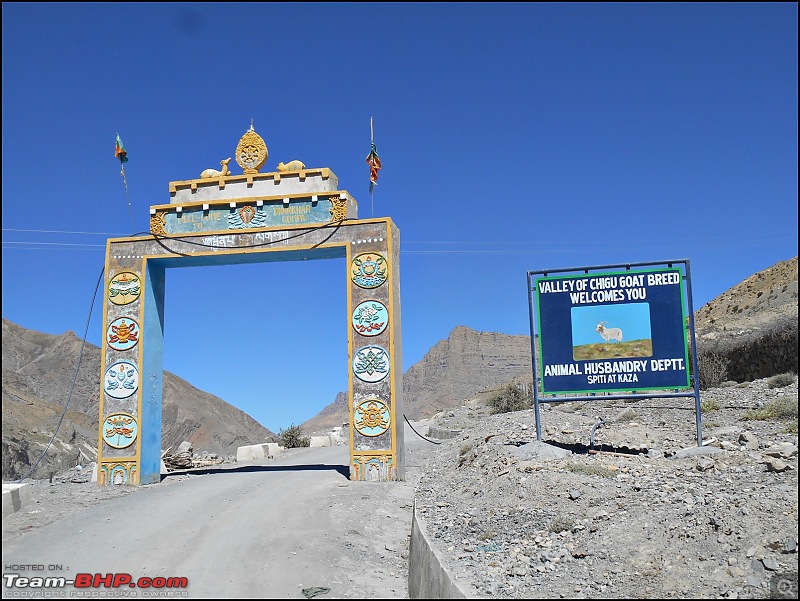 The rarefied air of a high altitude cold desert - Spiti Valley on Motorcycles-dscn6859.jpg