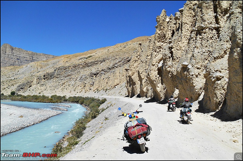 The rarefied air of a high altitude cold desert - Spiti Valley on Motorcycles-dscn6872.jpg