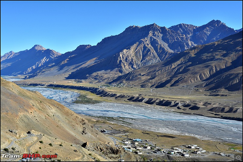 The rarefied air of a high altitude cold desert - Spiti Valley on Motorcycles-dsc_0244.jpg