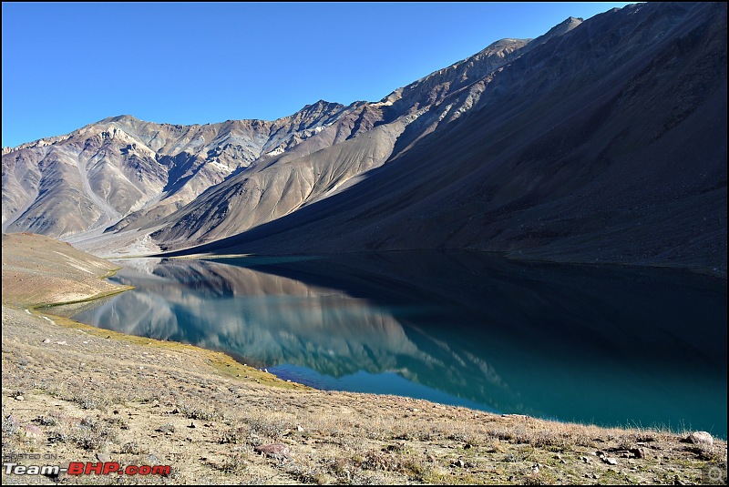 The rarefied air of a high altitude cold desert - Spiti Valley on Motorcycles-dsc_0595.jpg