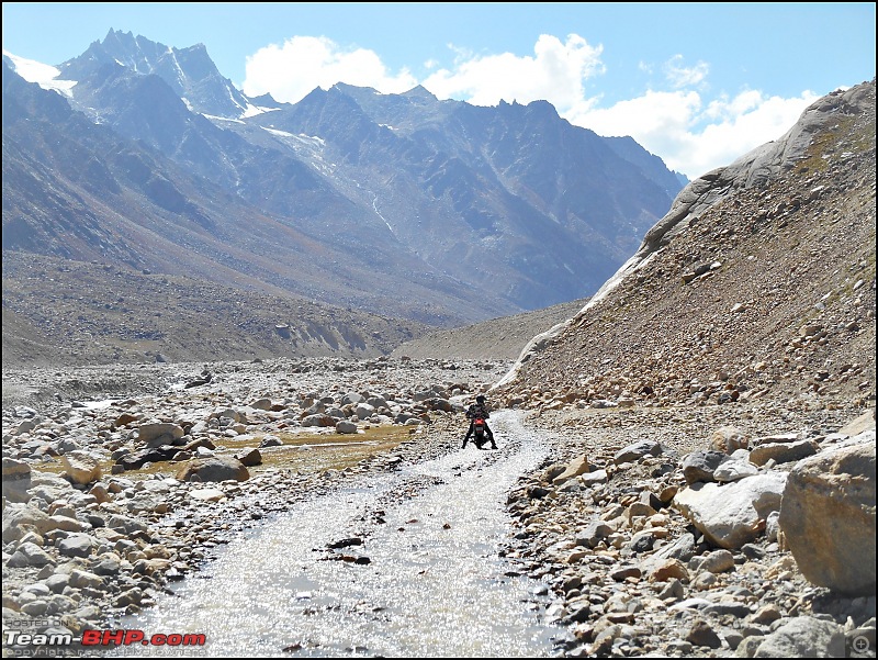 The rarefied air of a high altitude cold desert - Spiti Valley on Motorcycles-dscn6928.jpg