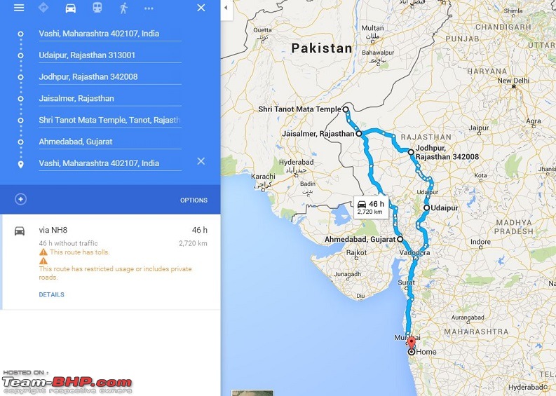 Mumbai to Rajasthan in a Zoomcar Scorpio!-rajasthantrip.jpg