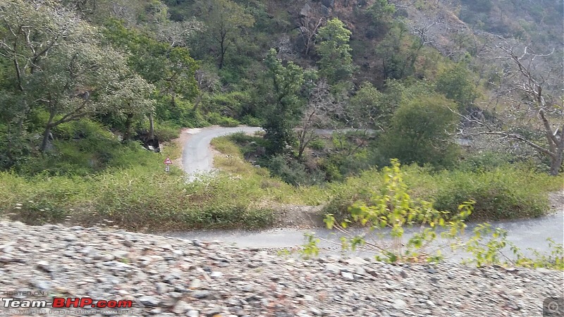 Mumbai to Rajasthan in a Zoomcar Scorpio!-kumbhalgarhranakpur1.jpg