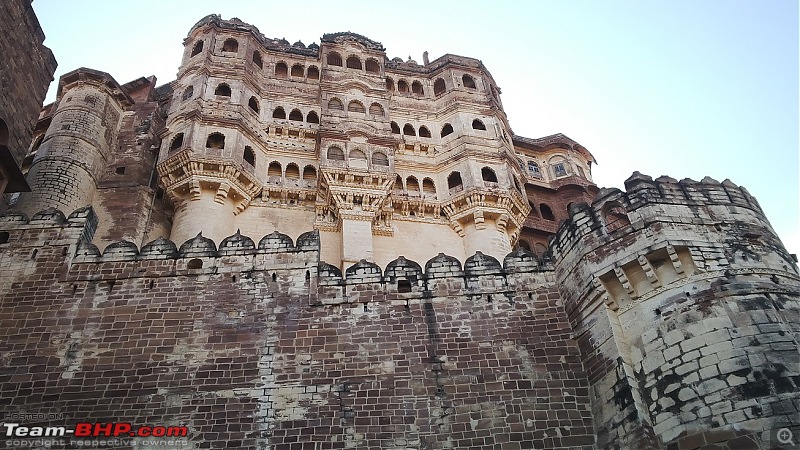 Mumbai to Rajasthan in a Zoomcar Scorpio!-img_20151227_104419.jpg
