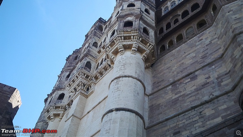 Mumbai to Rajasthan in a Zoomcar Scorpio!-img_20151227_105521.jpg