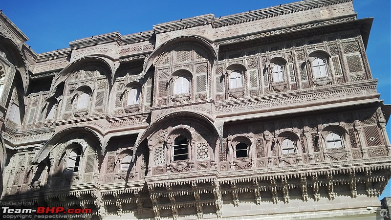 Mumbai to Rajasthan in a Zoomcar Scorpio!-img_20151227_110121.jpg