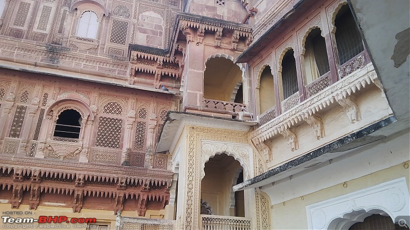 Mumbai to Rajasthan in a Zoomcar Scorpio!-img_20151227_111101.jpg