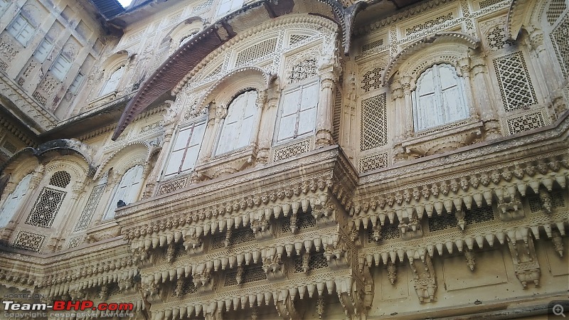 Mumbai to Rajasthan in a Zoomcar Scorpio!-img_20151227_113629.jpg
