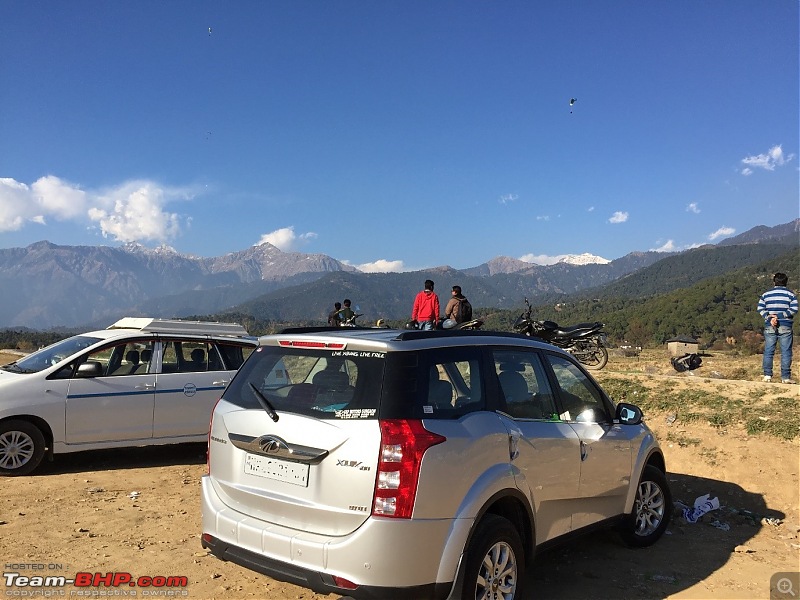 New Year Drive with the XUV5OO: Gurgaon - McLeod Ganj - Manali-10_1.jpg