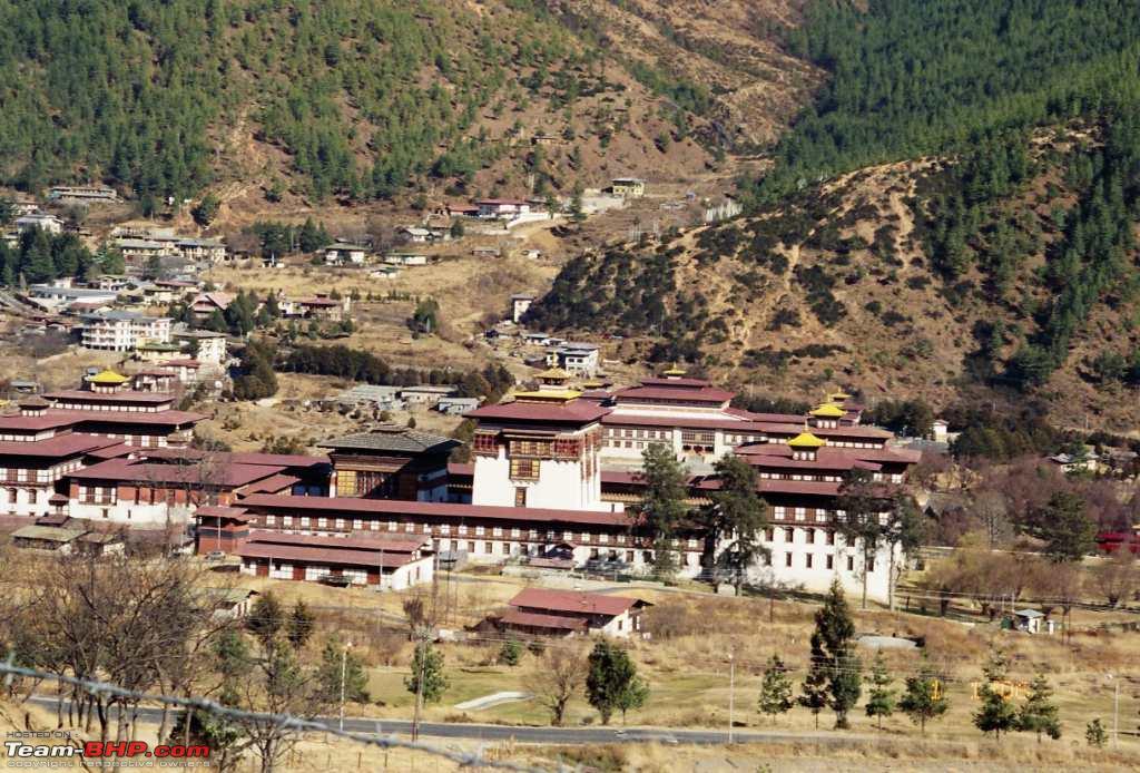 An incredible journey of a lifetime to Bhutan, Kalimpong, Darjeeling ...
