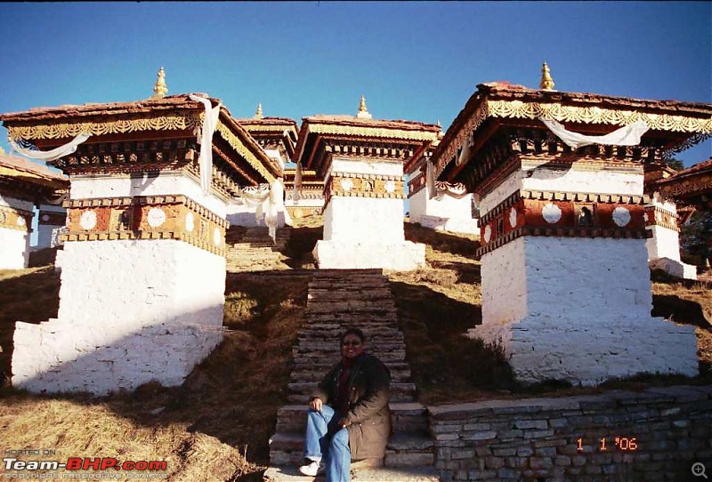 An incredible journey of a lifetime to Bhutan, Kalimpong, Darjeeling and Gangtok!-b-stupas-dochula-pass.jpg