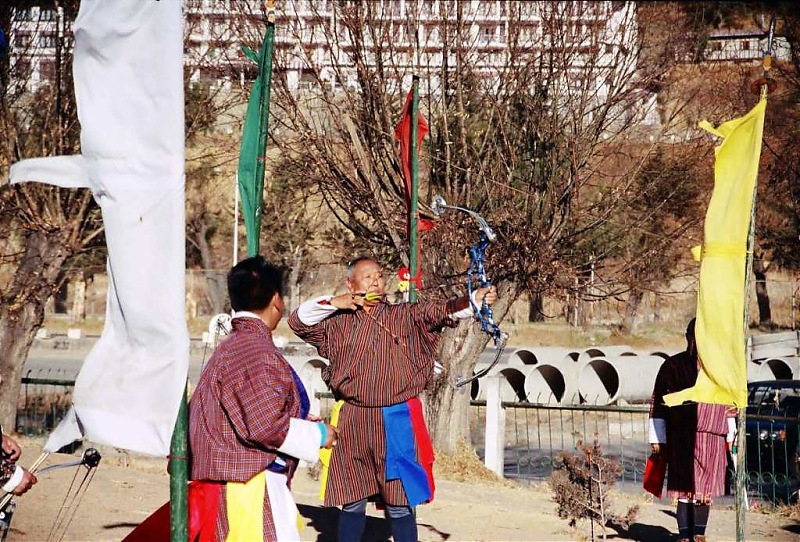 An incredible journey of a lifetime to Bhutan, Kalimpong, Darjeeling and Gangtok!-archery-competition-7.jpg