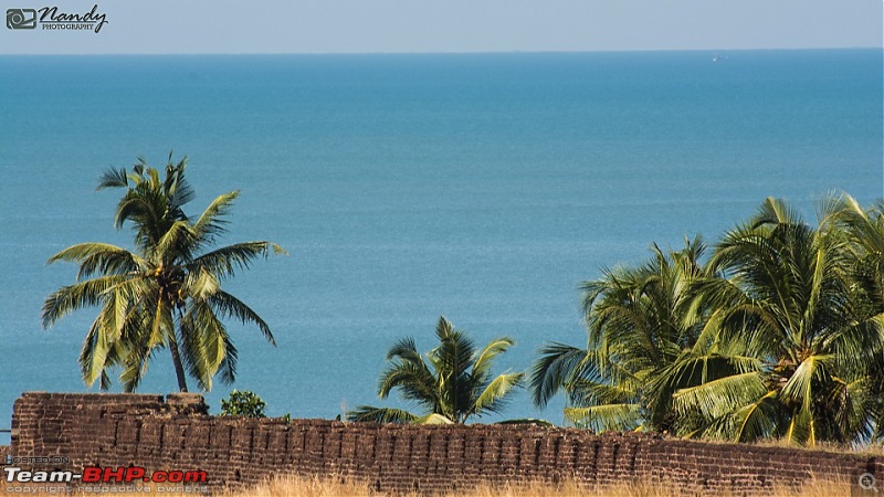 Drive towards a Fort and a Beach  Unplanned New Year trip to Bekal / Kasaragod!-20160101dsc_3309.jpg