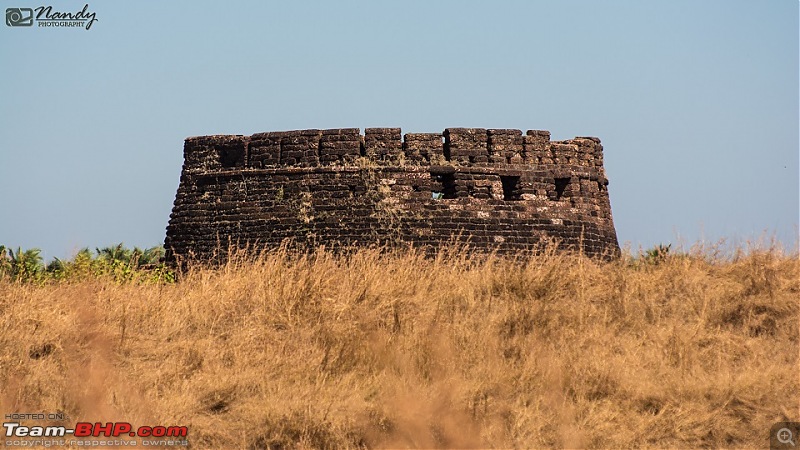 Drive towards a Fort and a Beach  Unplanned New Year trip to Bekal / Kasaragod!-20160101dsc_3360.jpg