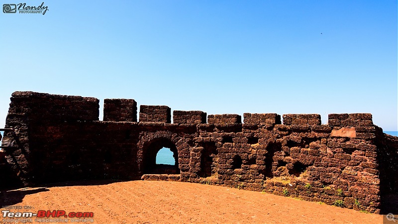 Drive towards a Fort and a Beach  Unplanned New Year trip to Bekal / Kasaragod!-20160102ad.jpg
