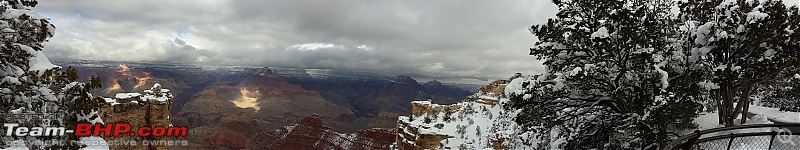 Winter visit to the Grand Canyon - A day trip-20160110_152222.jpg