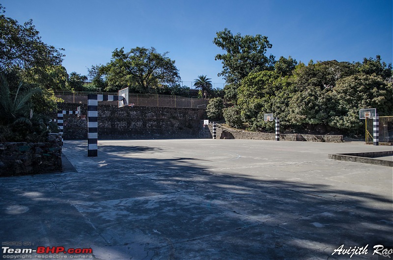 Back to School: A 3400+ kms Solo Roadtrip from Bangalore to Mount Abu-36.-school-basketball-court.jpg