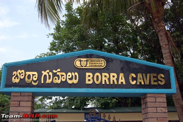 Bangalore  Vizianagaram  Araku Valley  Borra Caves  Vizag  Bangalore-dsc_0236.jpg