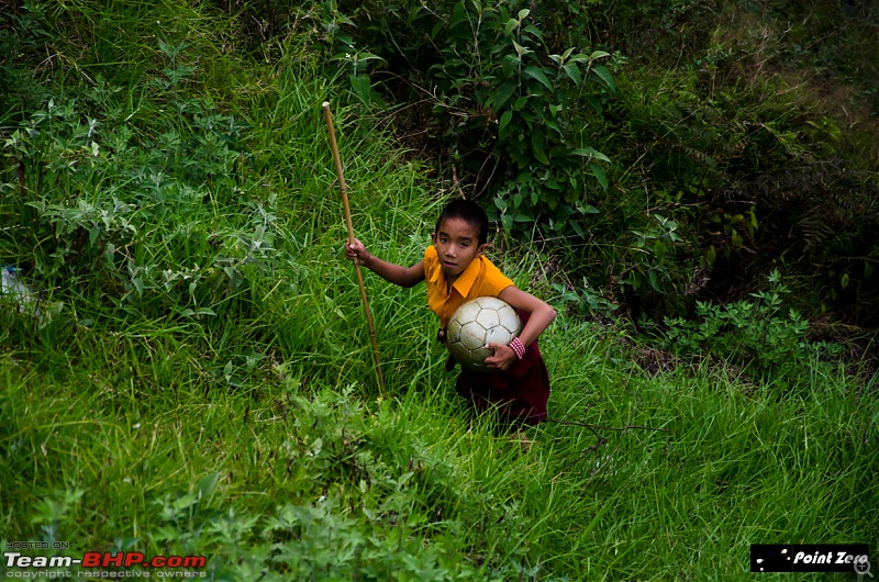 The hidden paradise with splendid beauty and sparkling lakes  Western Arunachal-tkd_5331.jpg