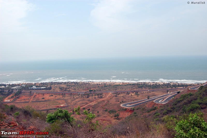 Bangalore  Vizianagaram  Araku Valley  Borra Caves  Vizag  Bangalore-dsc_0040.jpg