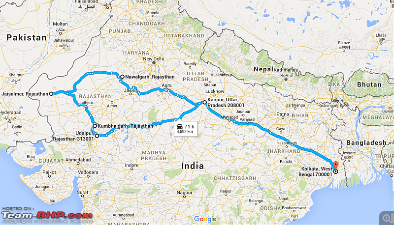 Exploring Royal Rajasthan in a 4WD Bolero (The White Tusker)-map.png