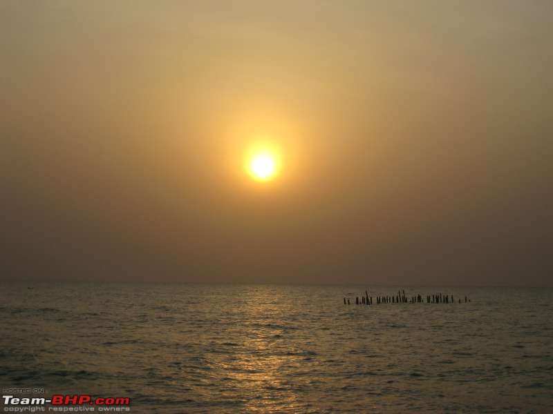 Pondicherry: Give time a BREAK!-beautiful-sunset.jpg