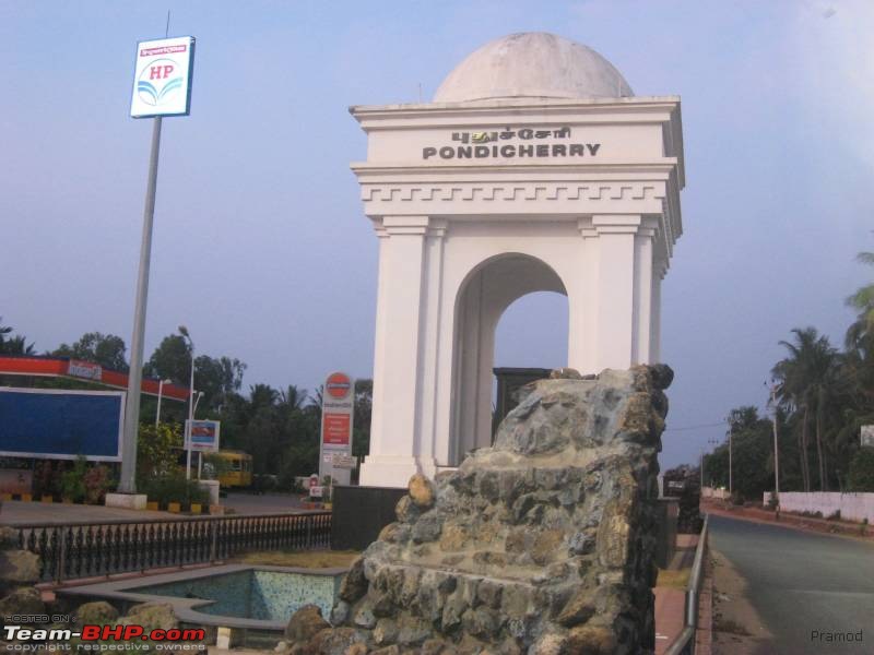 Pondicherry: Give time a BREAK!-2.jpg
