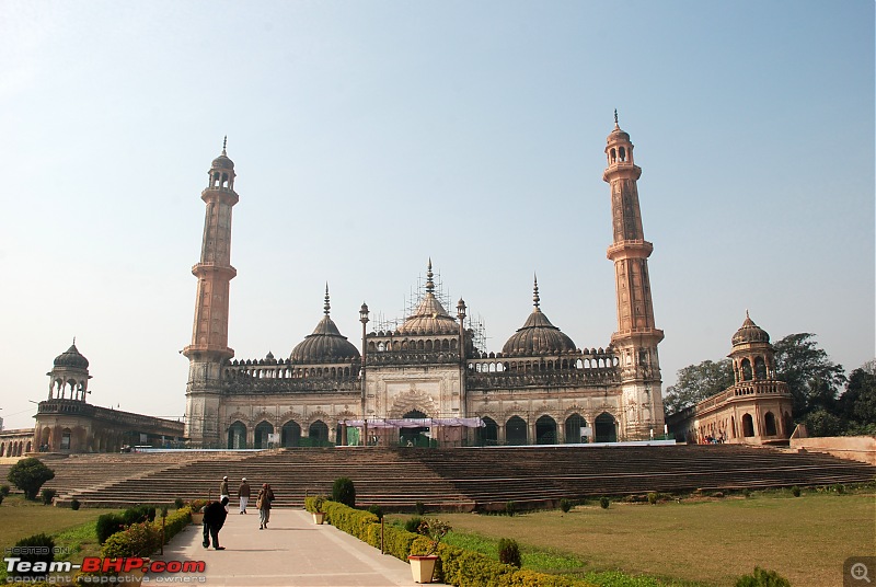Lucknow, Binsar and Agra in an Esteem - 6,500 km trip-dsc_1849.jpg
