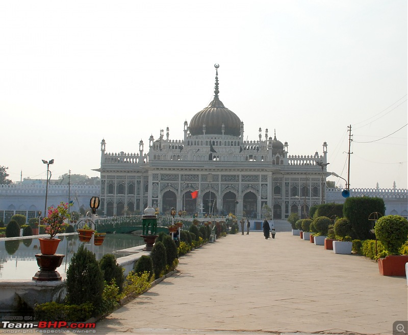 Lucknow, Binsar and Agra in an Esteem - 6,500 km trip-dsc_1952.jpg