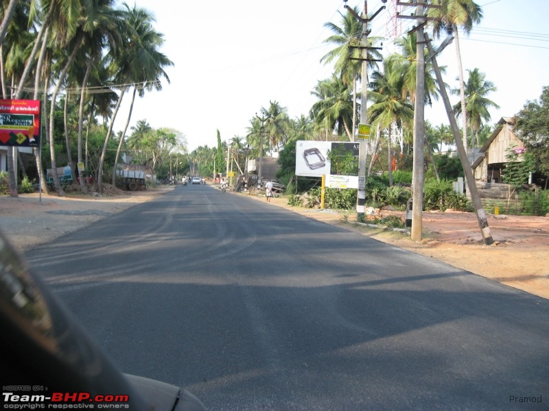 Pondicherry: Give time a BREAK!-ecr-road4.jpg
