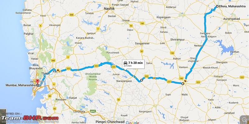 Lalu's first trip - Mumbai to Ajanta & Ellora-ellora-mumbai.jpg