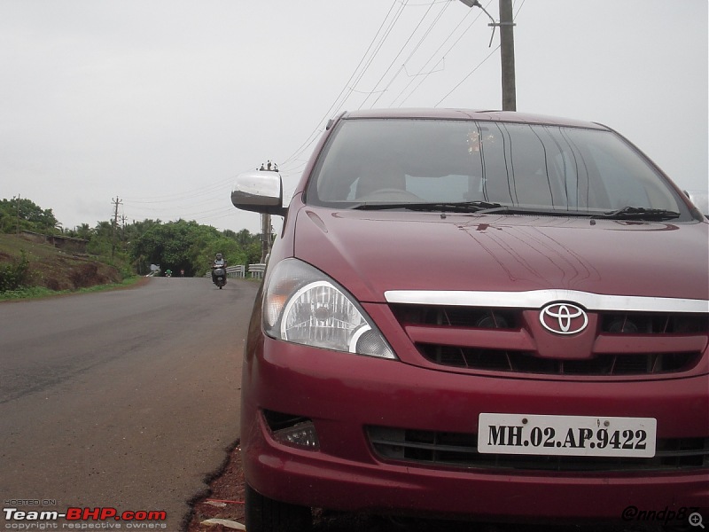 Sagari Mahamarg - Drive through the Coastal Route of Maharashtra-vehicle.jpg