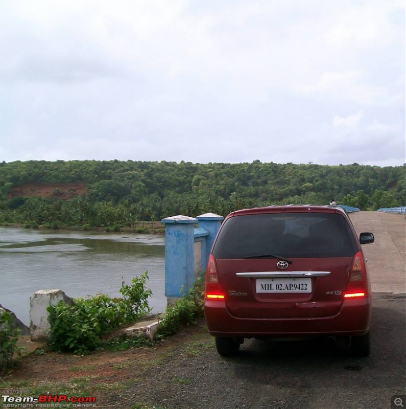 Sagari Mahamarg - Drive through the Coastal Route of Maharashtra-innova-bridge-1.jpg