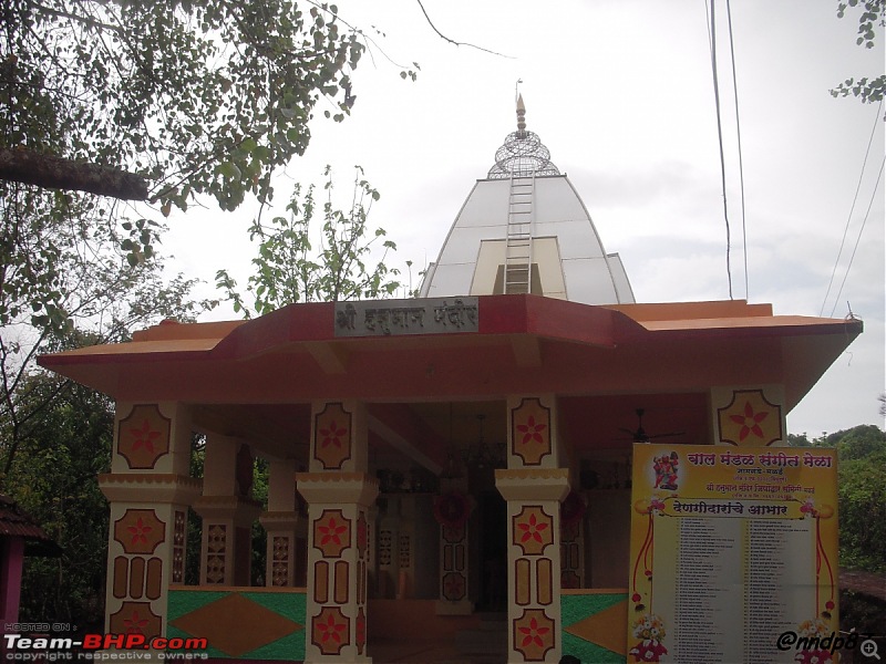 Sagari Mahamarg - Drive through the Coastal Route of Maharashtra-devgad-temple.jpg