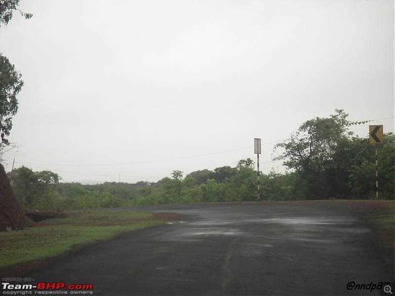 Sagari Mahamarg - Drive through the Coastal Route of Maharashtra-winding-roads-4.jpg