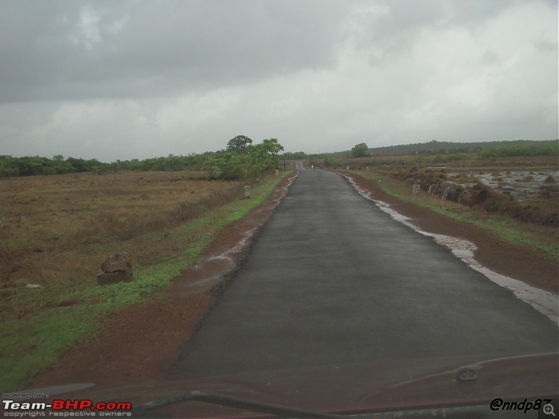 Sagari Mahamarg - Drive through the Coastal Route of Maharashtra-road3.jpg