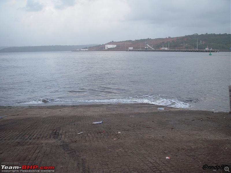 Sagari Mahamarg - Drive through the Coastal Route of Maharashtra-j-jetty-point.jpg