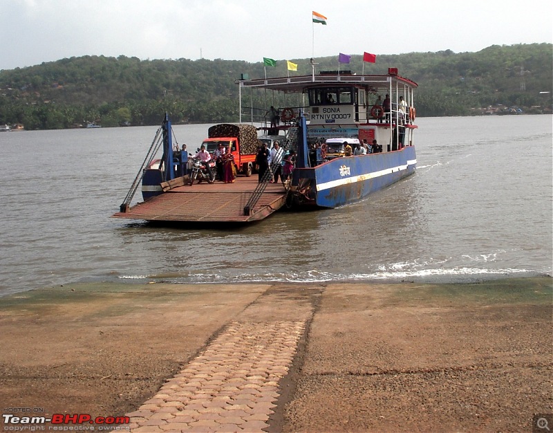 Sagari Mahamarg - Drive through the Coastal Route of Maharashtra-ferry-1.jpg