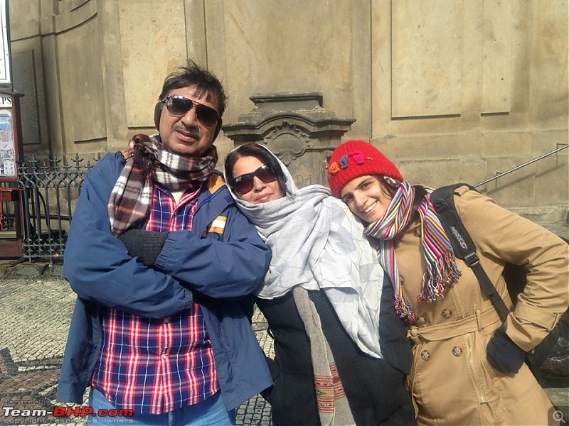 The Sanskari Middle Europe Trip - From Berlin to Vienna via Eastern Europe-wife-laws.jpg