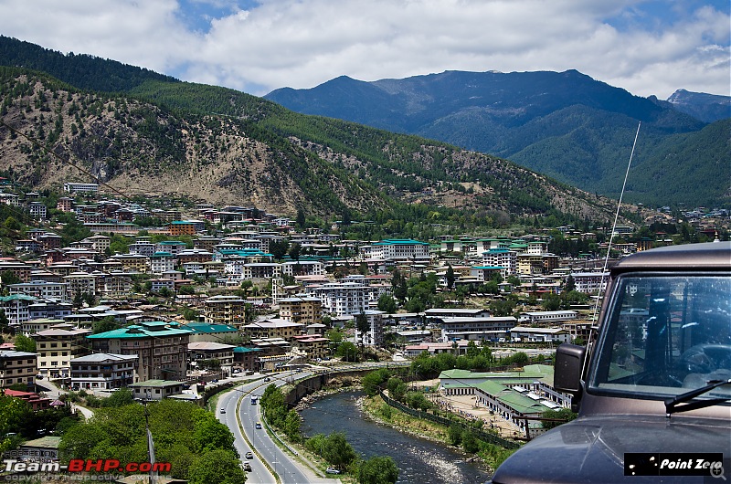 In a Mahindra Bolero to the Land of Happiness - Bhutan!-tkd_3472.jpg