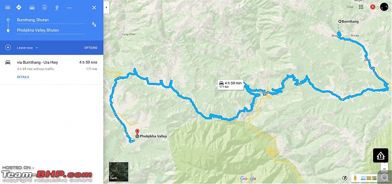In a Mahindra Bolero to the Land of Happiness - Bhutan!-map_06.jpg
